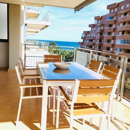 Las Terrazas - Primera Linea De Playa Con Netflix, Disney, Movistar Con Todo El Futbol, Series, Cine Y Prime Video Оропеса-дель-Мар Экстерьер фото