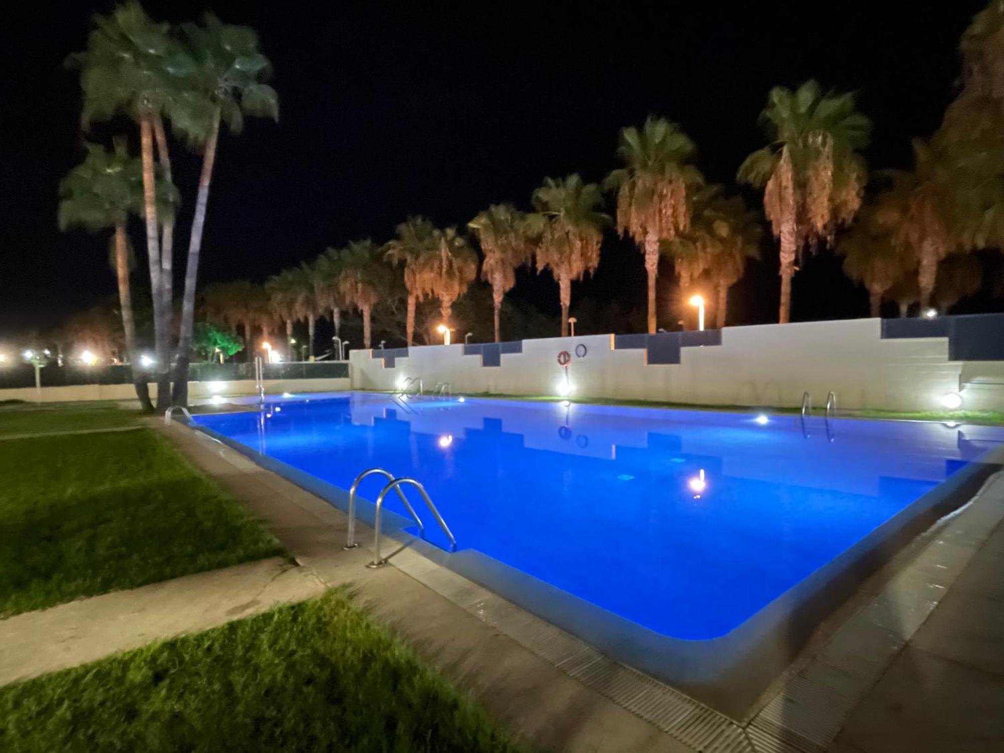 Las Terrazas - Primera Linea De Playa Con Netflix, Disney, Movistar Con Todo El Futbol, Series, Cine Y Prime Video Оропеса-дель-Мар Экстерьер фото