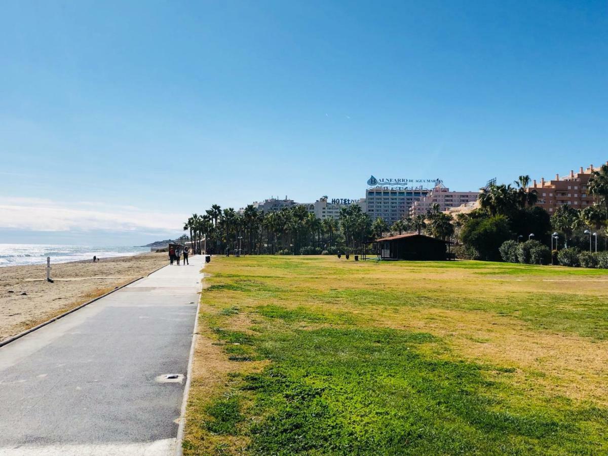 Las Terrazas - Primera Linea De Playa Con Netflix, Disney, Movistar Con Todo El Futbol, Series, Cine Y Prime Video Оропеса-дель-Мар Экстерьер фото