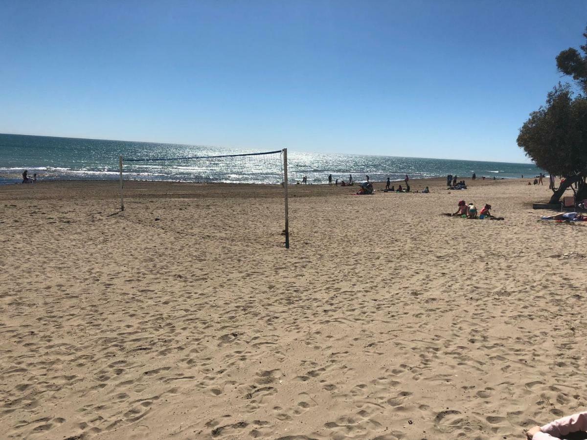 Las Terrazas - Primera Linea De Playa Con Netflix, Disney, Movistar Con Todo El Futbol, Series, Cine Y Prime Video Оропеса-дель-Мар Экстерьер фото